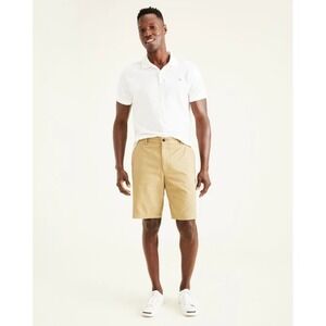 Dockers Men's Lightweight Ultimate Shorts Size 38